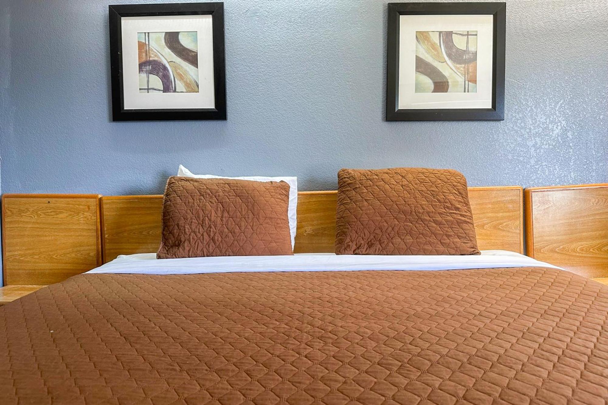 Classic Inn By Oyo I- 240 Near Memphis Airport Εξωτερικό φωτογραφία