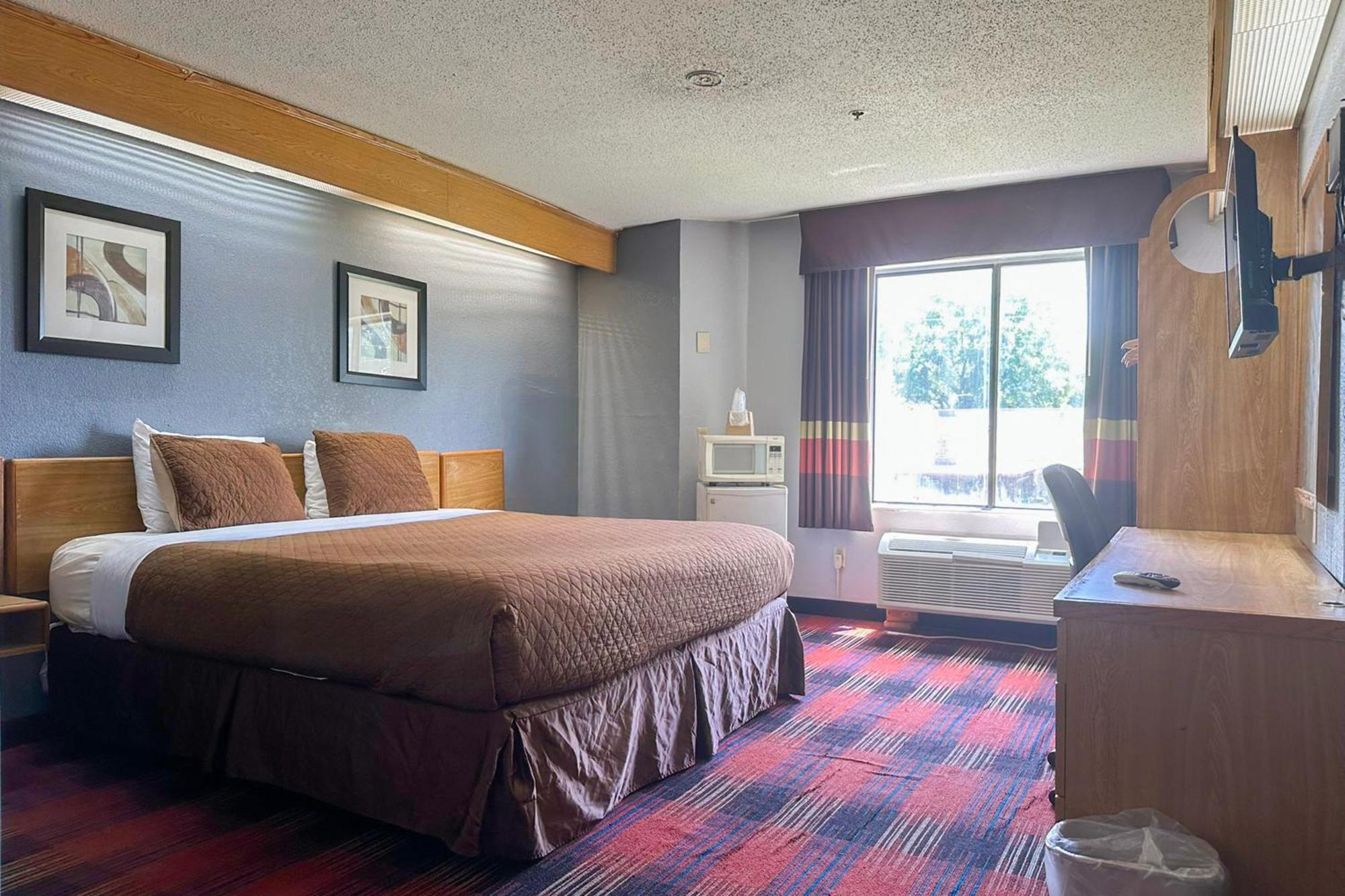 Classic Inn By Oyo I- 240 Near Memphis Airport Εξωτερικό φωτογραφία