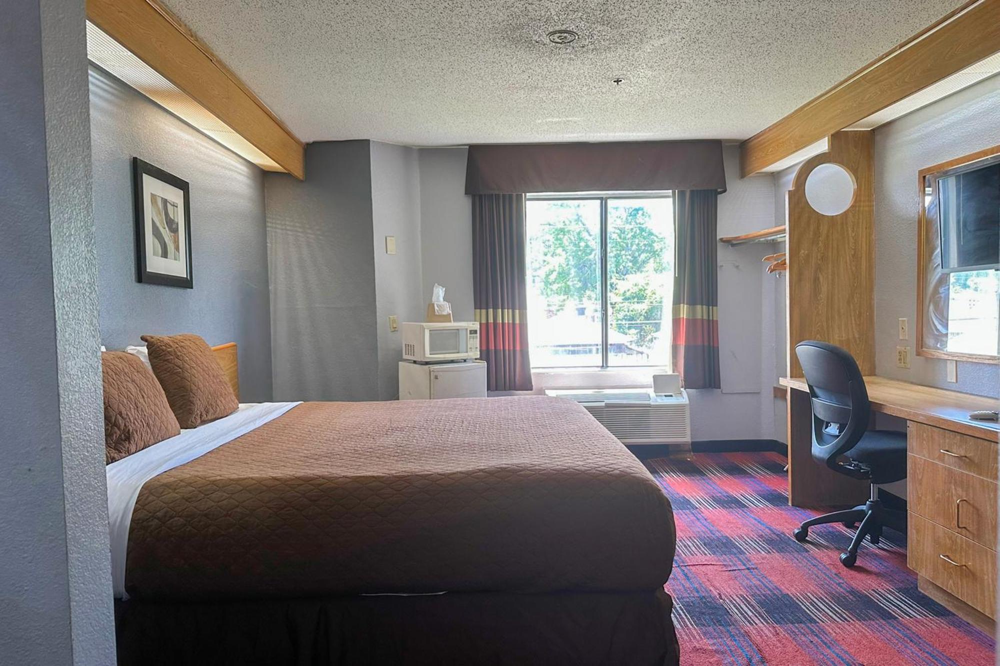 Classic Inn By Oyo I- 240 Near Memphis Airport Εξωτερικό φωτογραφία