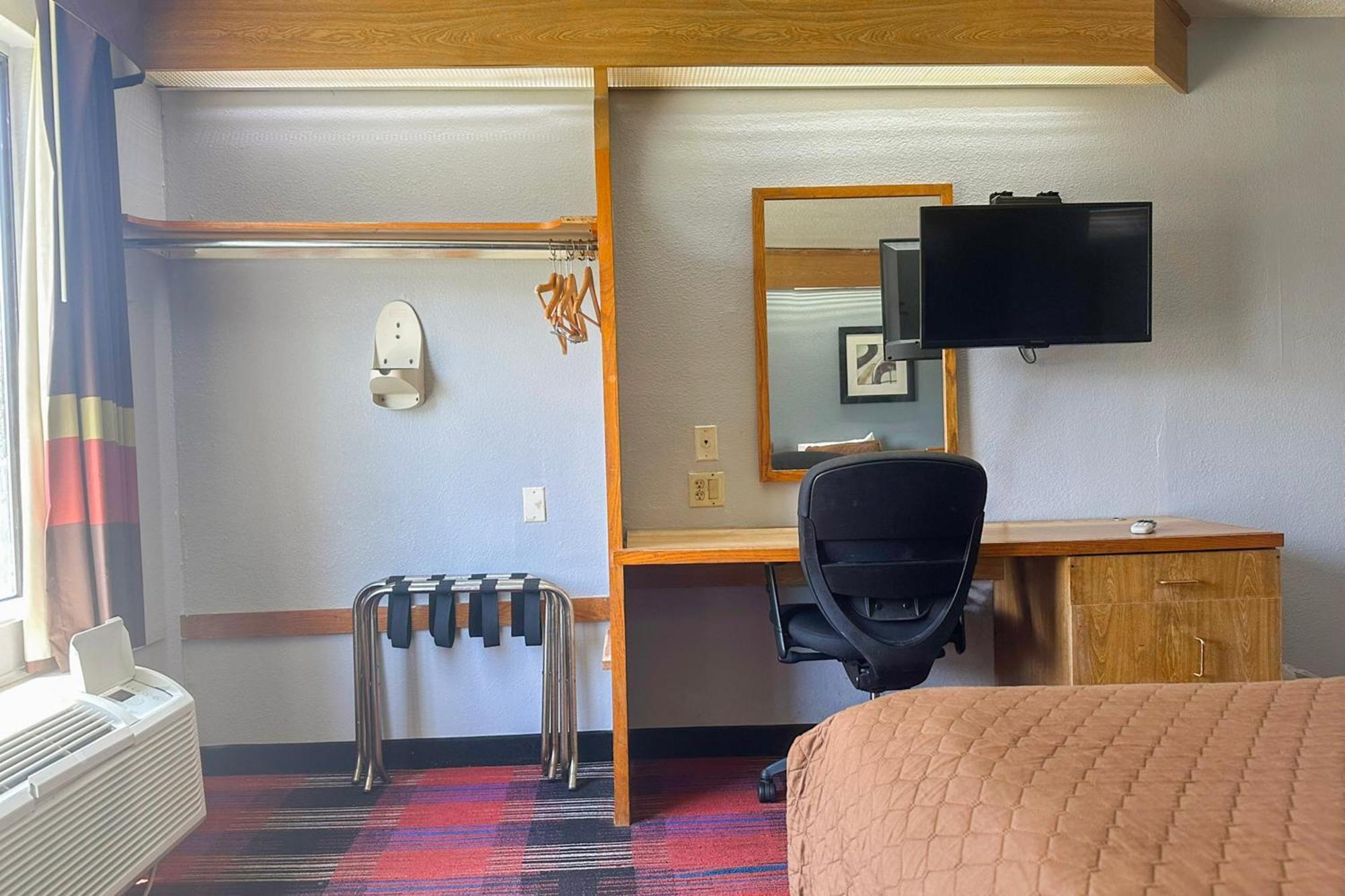 Classic Inn By Oyo I- 240 Near Memphis Airport Εξωτερικό φωτογραφία