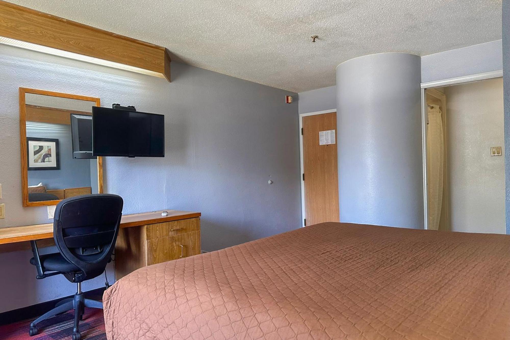 Classic Inn By Oyo I- 240 Near Memphis Airport Εξωτερικό φωτογραφία