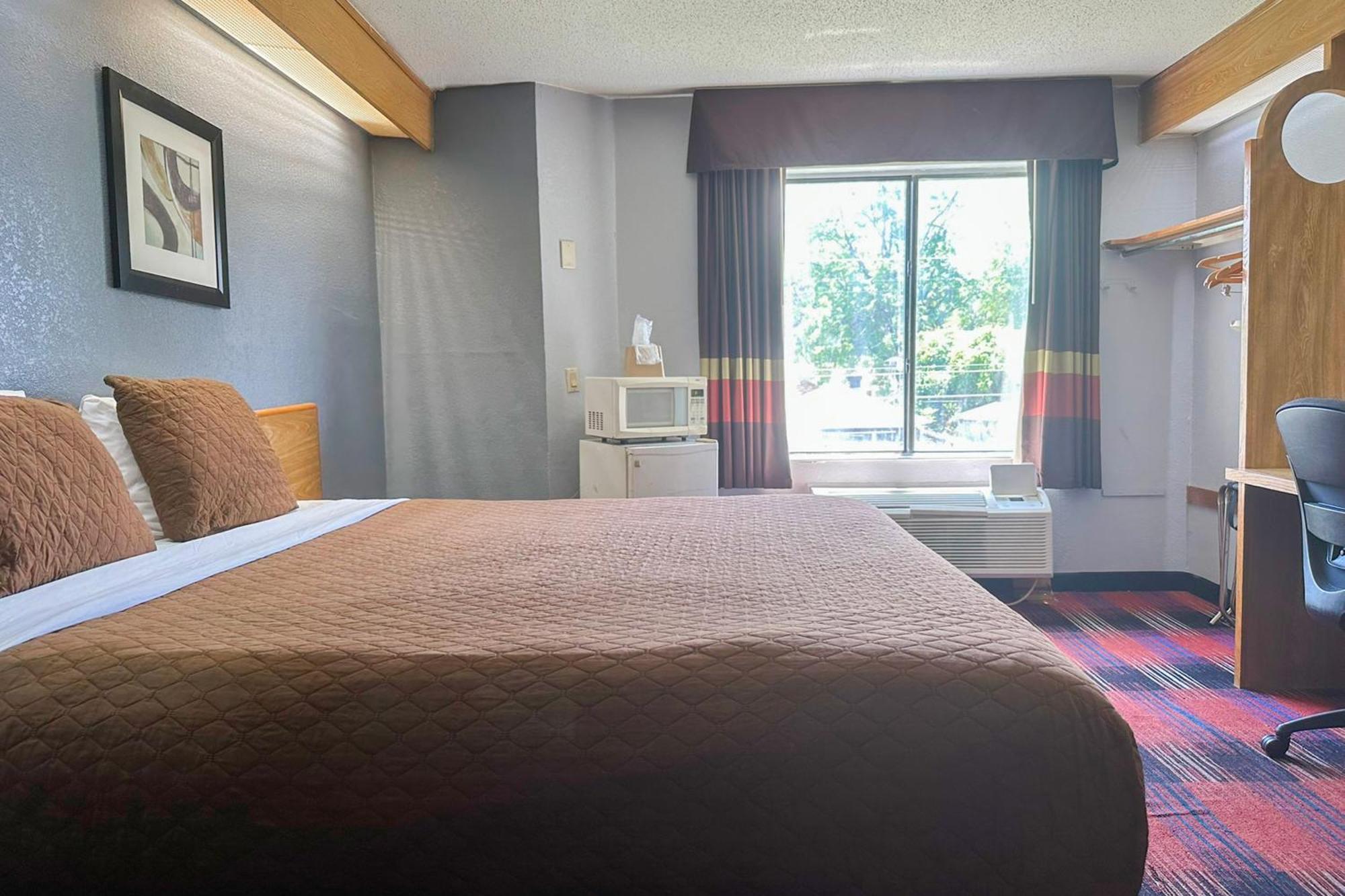 Classic Inn By Oyo I- 240 Near Memphis Airport Εξωτερικό φωτογραφία
