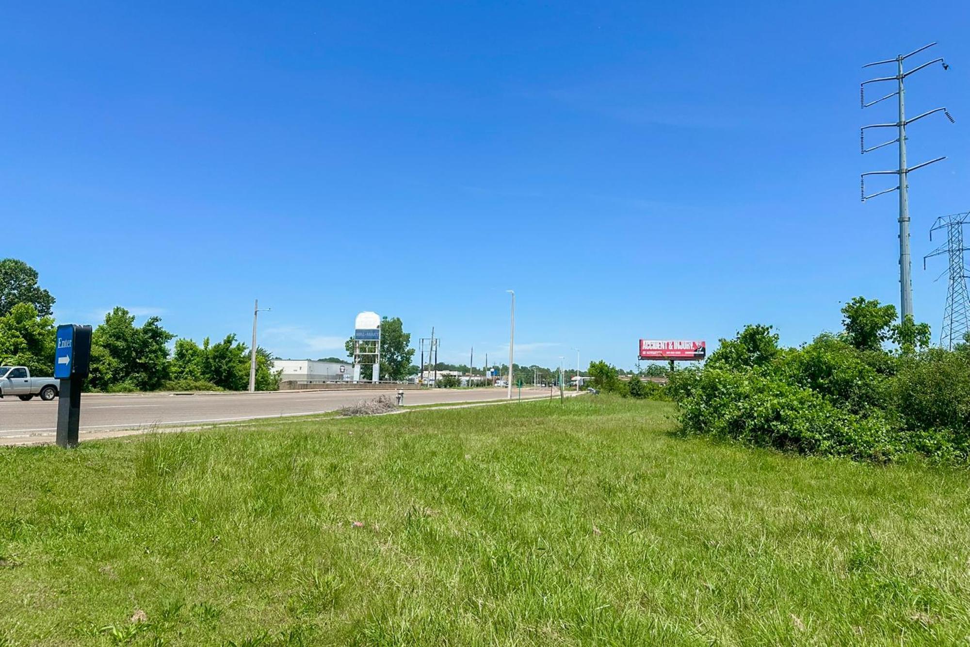 Classic Inn By Oyo I- 240 Near Memphis Airport Εξωτερικό φωτογραφία